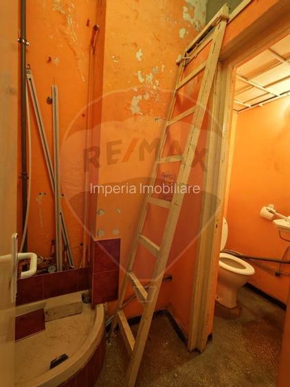 Spațiu comercial 40mp în zona Ultracentral - 6