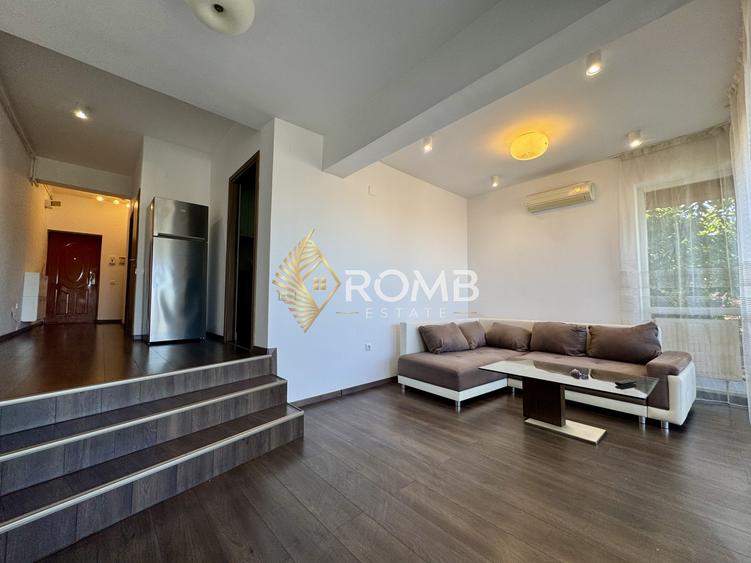 Apartament 3 camere decomandate, PETFRIENDLY, 80 mp, terasa, cartier Buna Ziua