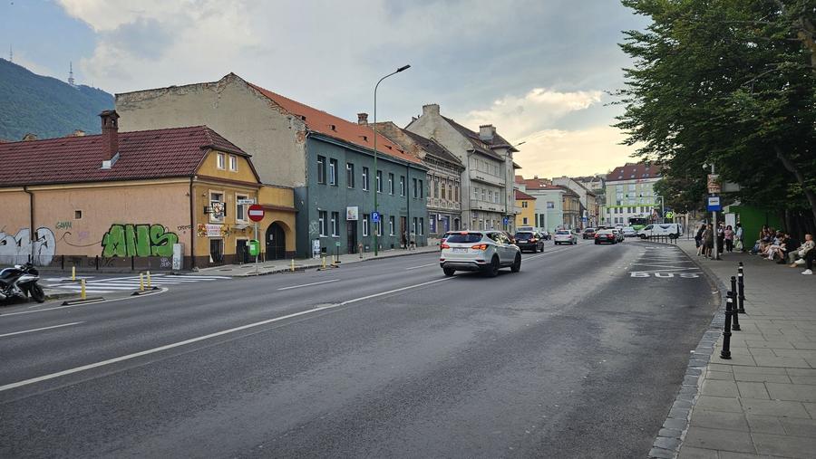 Ultracentral apartament complet mobilat si utilat