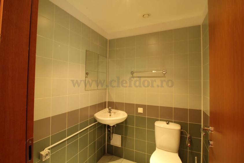 Soseaua Nordului - apartament cu 3 camere de inchiriat