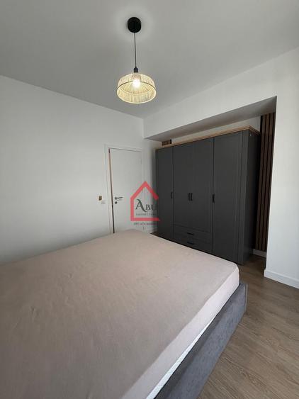 2 camere Silk District