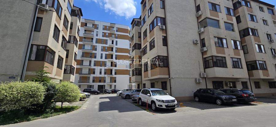 Apartament 3 camere de vanzare, Brown Residence Metalurgiei, Sector 4 - 10