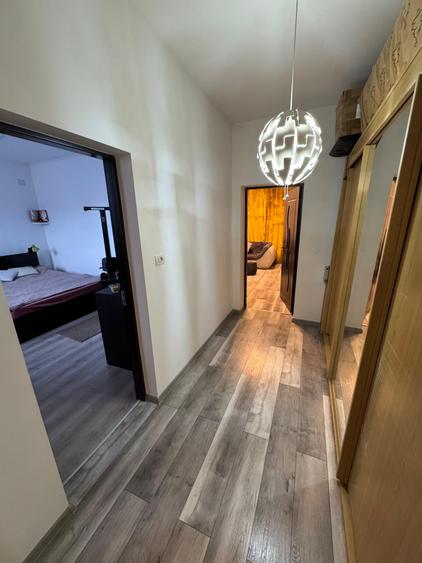 Casa renovata complet + Teren de vanzare – Zona Cetatii-Bogdanestilor- 715