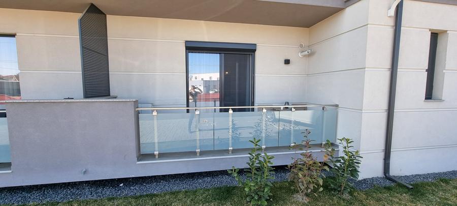 Apartament mobilat si utilat in Giroc
