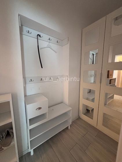 Închiriere apartament 3 camere | Floreasca | lângă parc | parcare + boxă - 14