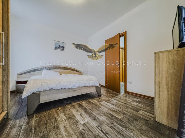 Apartament modern situat lângă Grand Hotel Italia
