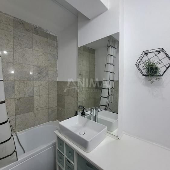 Apartament 2 camere, mobilat și utilat, Str. Urușagului, Florești