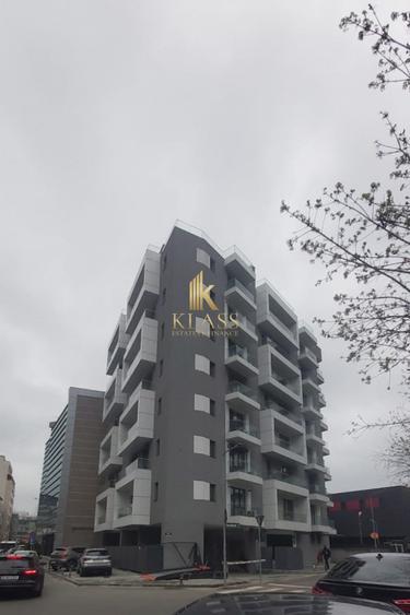 Apartament de inchiriat cu 2 camere in Herastrau, langa Cortina
