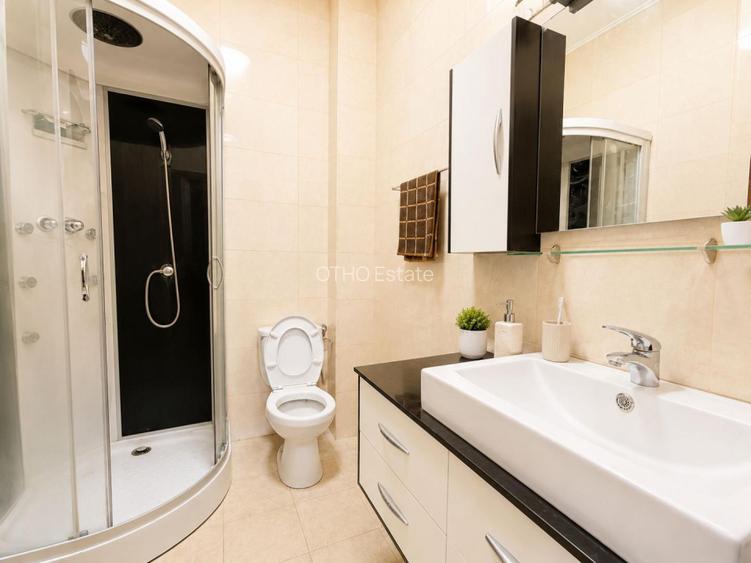 3 Camere Dobroesti - Loc de Parcare - 94 Mp - Centrala Proprie - 7