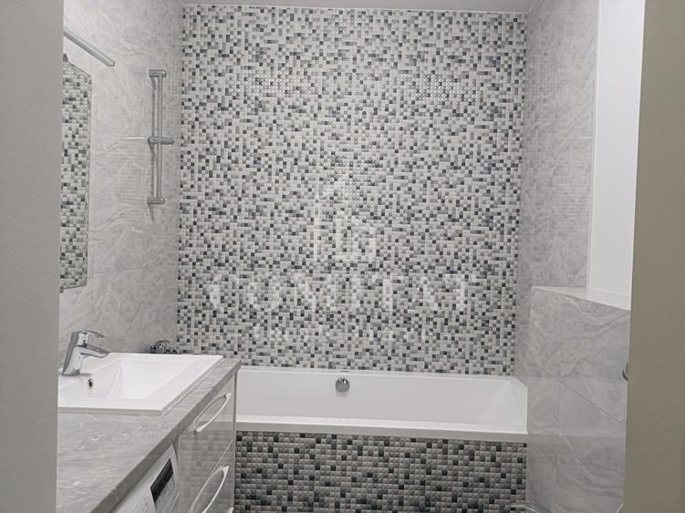 Apartament cu 3 camere | Zona Vivo Mall | Etaj intermediar