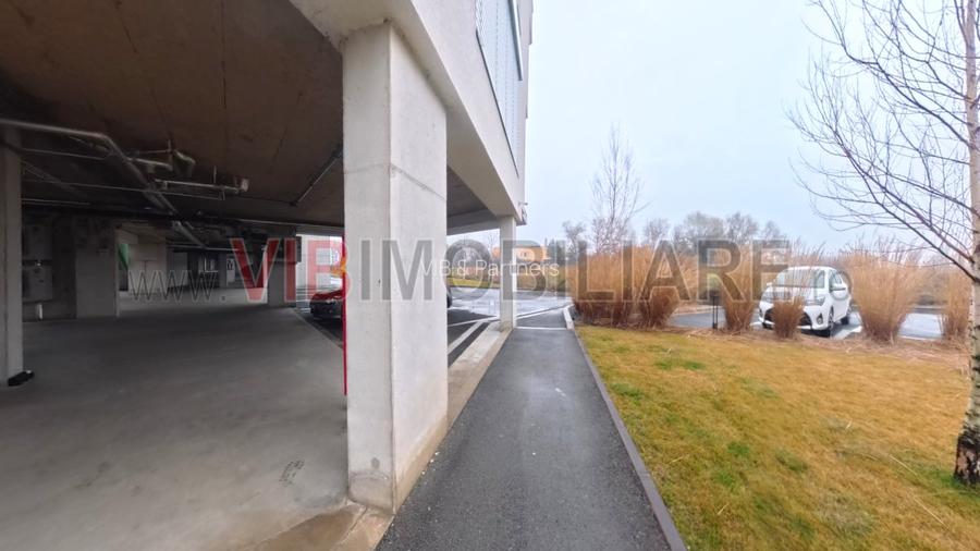 Sisesti - 303 By Radacini - Duplex mobilat/utilat/ nou / cu parcare - 20