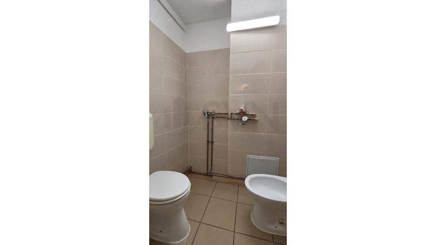 REA1029680 Apartament 4 camere decomandat, Rond Alba Iulia, mobilat, 2 băi, 2 b