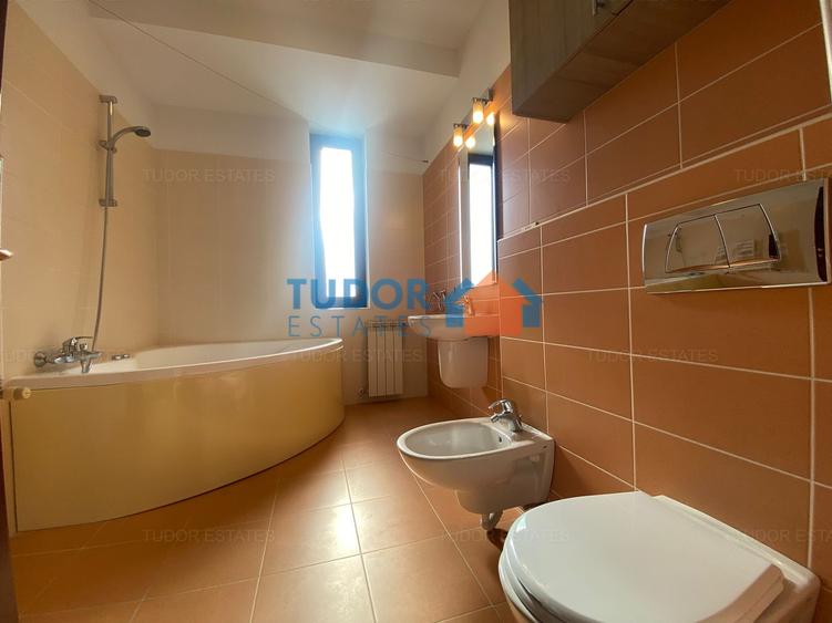 Floreasca - apartament 4 camere langa parc