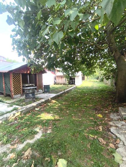 Călugăreni – Casa de inchiriat – 1600 mp teren – 400 EUR - 7