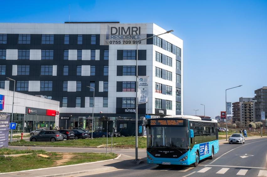 Apartament 2 camere deosebit bloc nou Prelungirea Ghencea,acces piscina