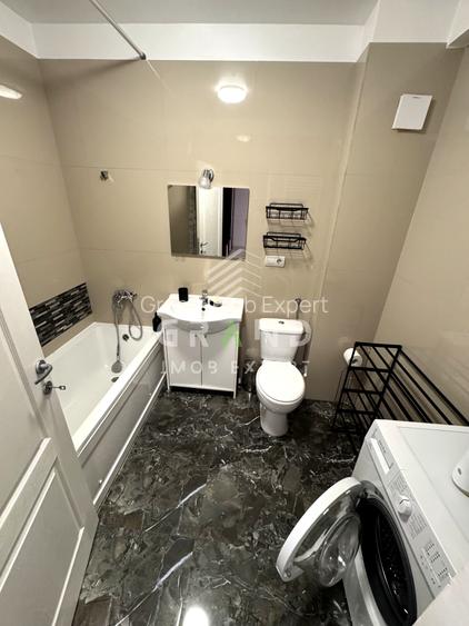 2 camere | BALCON | PARCARE | Zona Cetății, Florești - 11