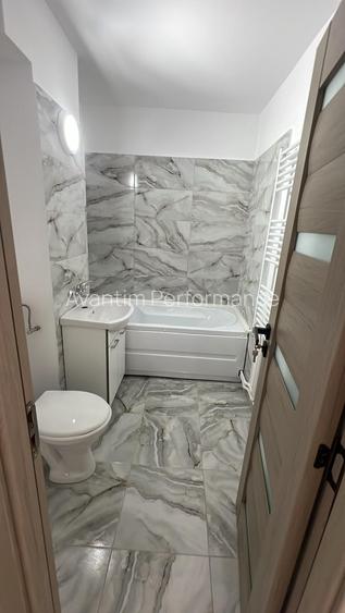 Apartament 2 camere Km 5 - 7