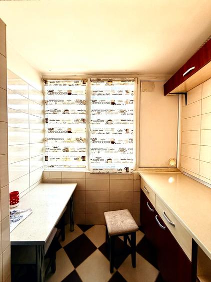Piața Iancului - Metrou Iancului / Apartament 2 camere
