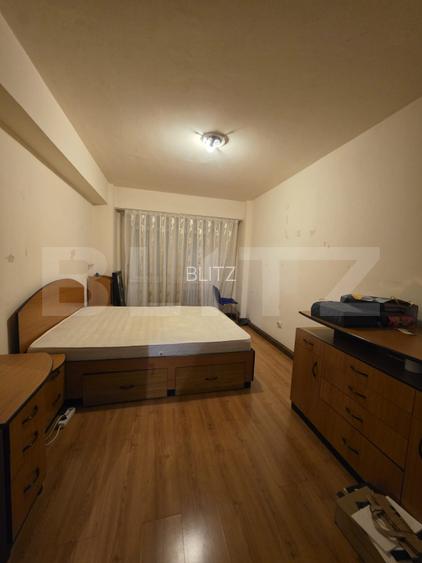 Apartament 2 camere, 62 mp, decomandat, balcon generos, zonă Iulius Mall - 3