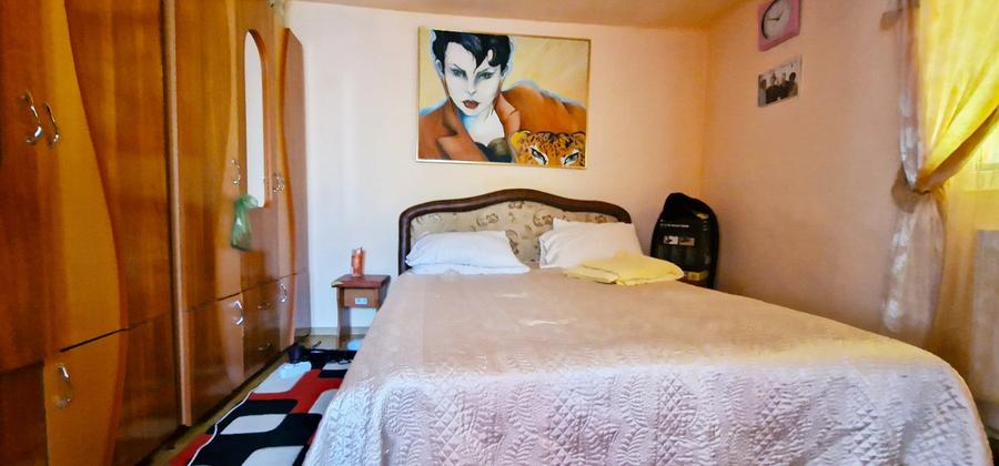 OPORTUNITATE DE INVESTIT! Casa + 2 garsoniere la doar 80mp de plaja, Faleza Nord