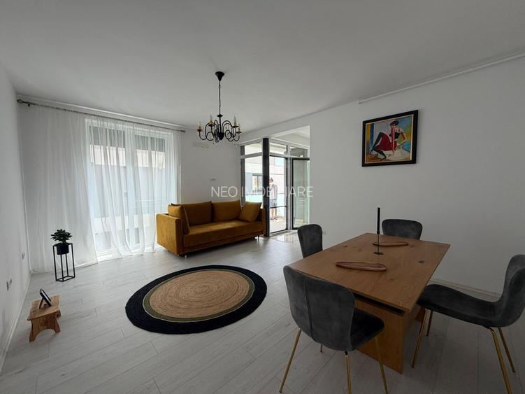 APARTAMENT 2 CAMERE DUMBRAVITA -IKEA la 450 euro - 9