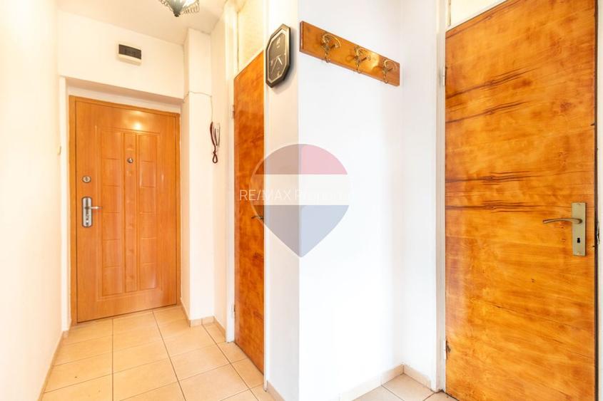 Inchiriere 2 camere Carol x Moșilor, poziție excelentă, ideal birou - 3