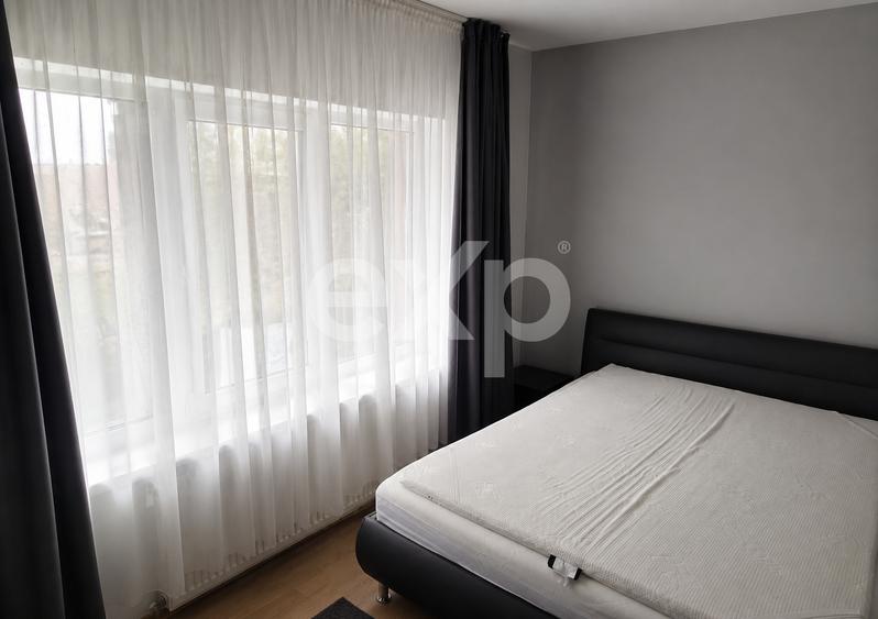 Apartament 3 camere | 91 mp | 2 parcari | Manastur