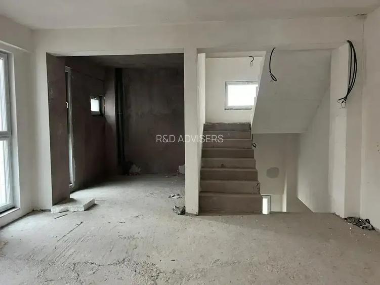 Cladire de vanzare Birouri - Comercial - Air B&B 700 m Metrou Iancului - 13