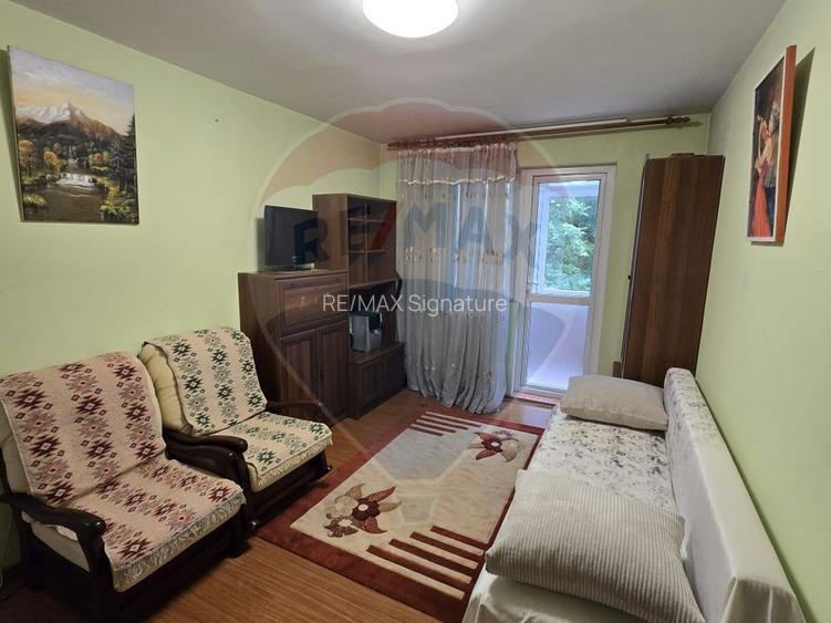 Apartament cu 2 camere de închiriat în zona Baneasa - 2