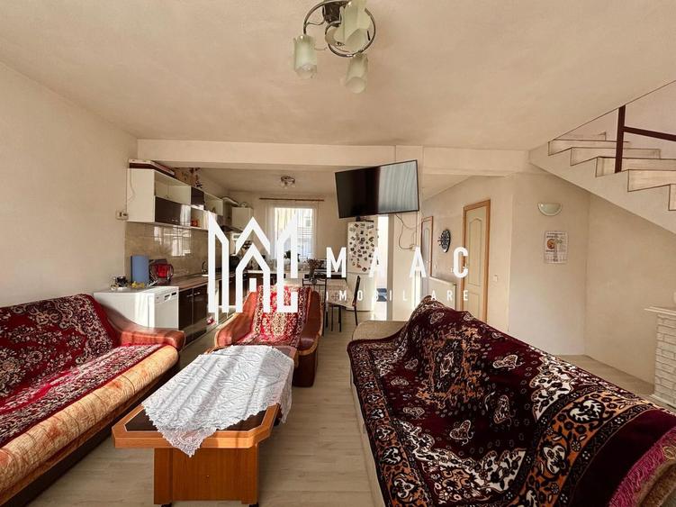 Casă tip înșiruită | 117Mp utili | 136 Mp teren | Arhitectilor