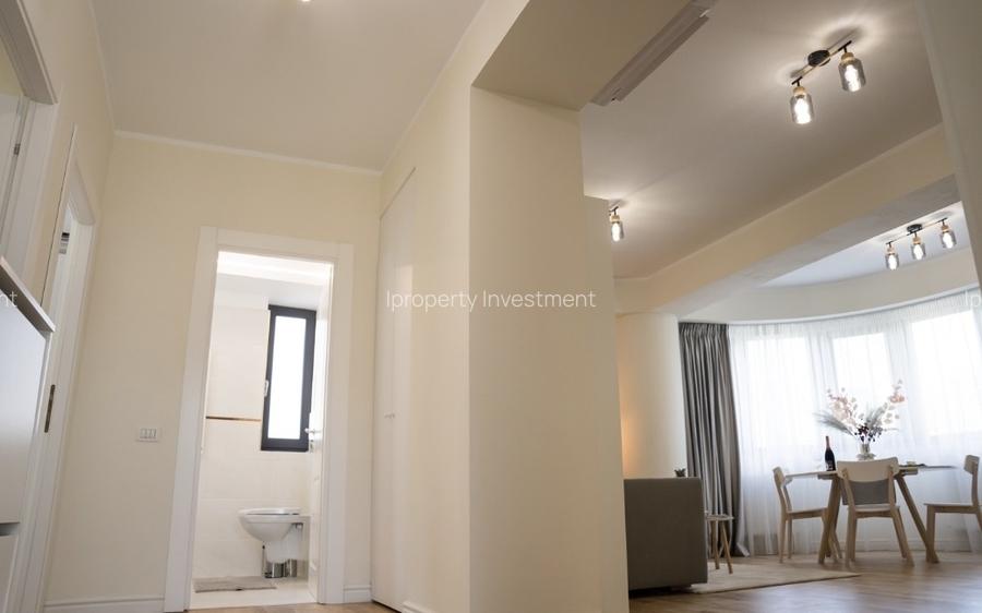 Unirii | 3 Camere | Centrala | Balcon | Bloc Nou | Prox. Metrou | - 8