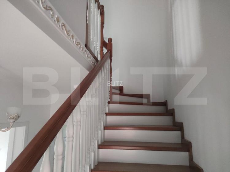 Casa tip duplex, 120 mp, zona Radauti