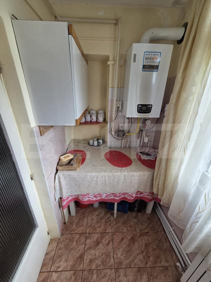 Apartament de vânzare, 3 camere, 65 mp, zona Nord