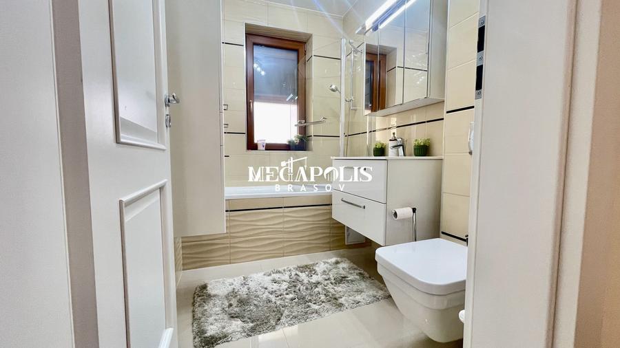 Apartament 2 camere | Imperial Residence | 2 balcoane