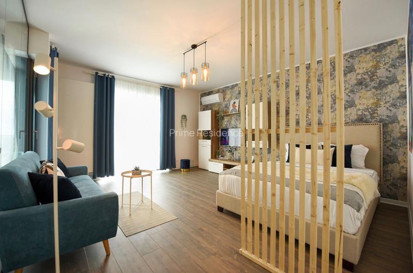 Vanzare Studio Cloud 9 Residence Aviatiei - 2