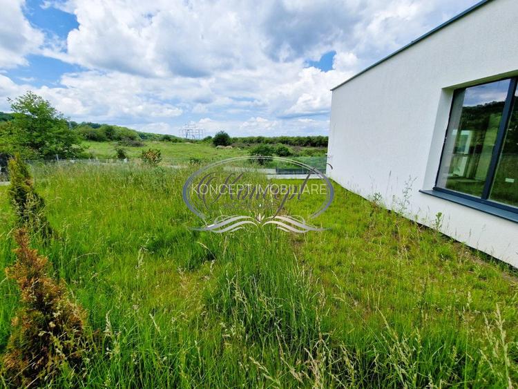 Duplex deosebit cu CF, in zona Wonderland