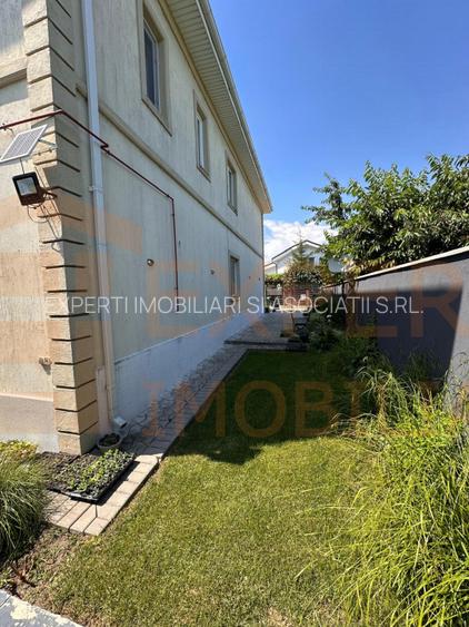 Casă de vânzare în Mamaia Sat, P+1 cu pod, 250 mp teren - 19