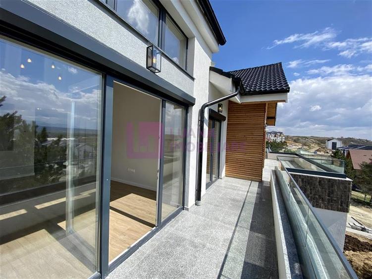 Penthouse 4 camere PREMIUM | 2 niveluri | finisat la cheie (Do)