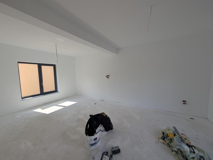 Casa noua Măgura P+1, încălzire pardoseală , canalizare!