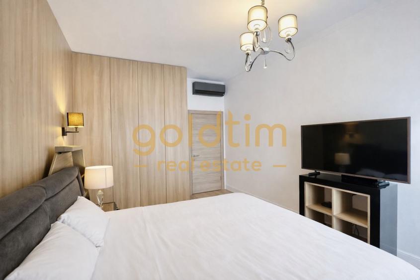 HERASTRAU/ SUPERB/ RENOVAT/ PARCARE SUBTERANA