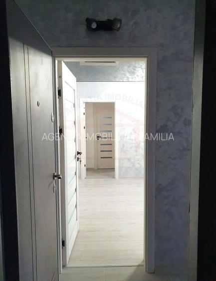 Apartament 2 camere | Etaj 7 | Micro 21 – Galați - 7