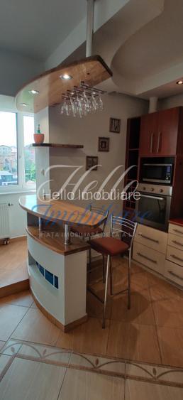 Apartament 4 Camere,  113 MP, zona ZORILOR, Cluj - 5