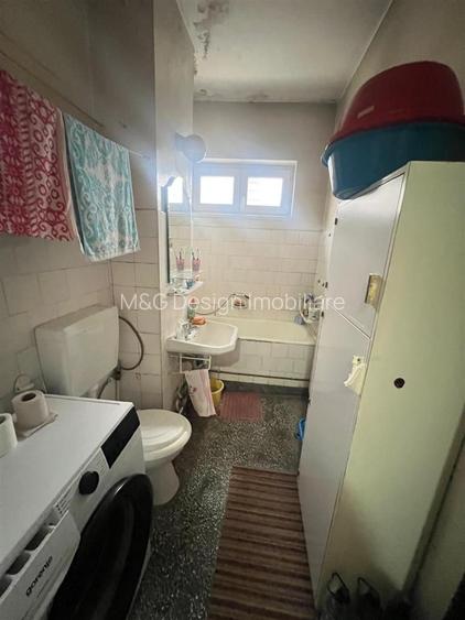 Ap 3 camere zona Baile Neptun - ISHO parter inalt - 13