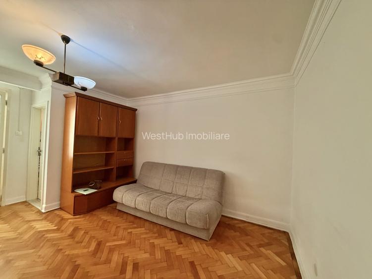 Apartament 1 camera, lift, mobilat, zona Circumvalatiunii - 4