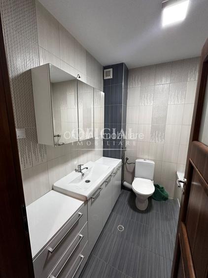 Apartament 2 camere | Parcare | 54 mp | Zona Cetatii | Floresti - 6
