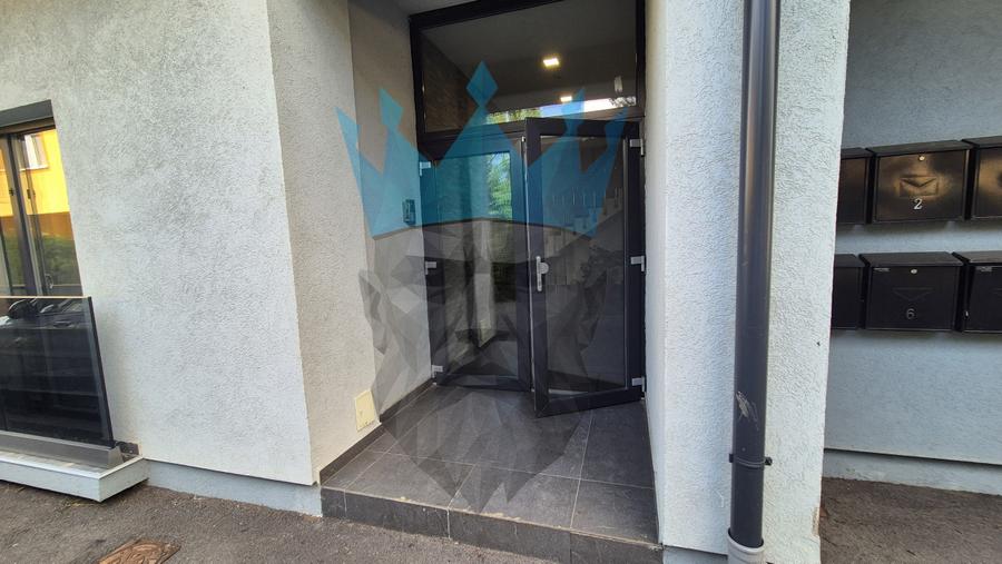 Apartament 2 Camere Voluntari