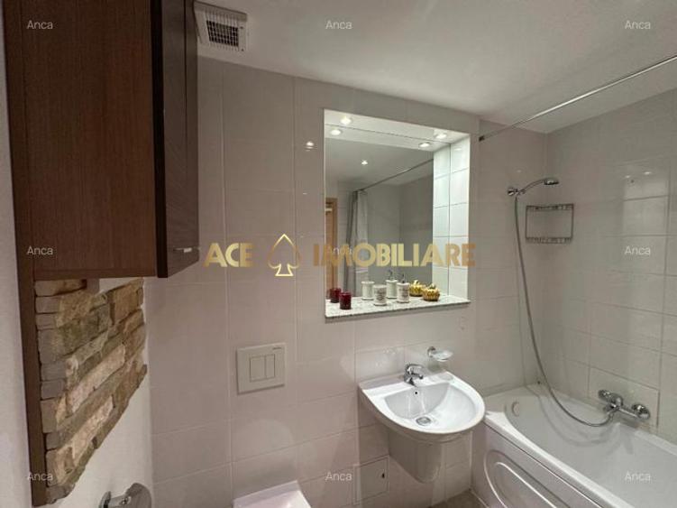 3 Camere de inchiriat | Dristor | Metrou | New Town Residence |