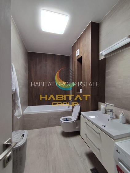 4 camere etaj 1 an 2021 Cavar Residence - 13