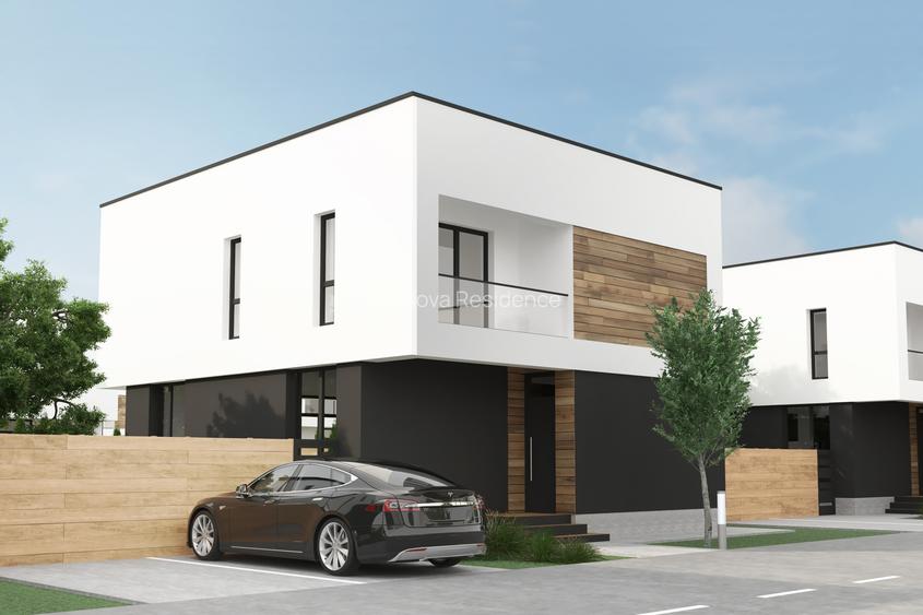 Villa Nova Residence - 4