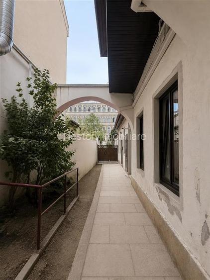 Studio Boutique, Piata Unirii, Cladire Monument Istoric, Investitie - 11